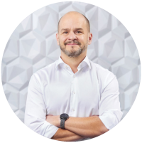 Dr. Dr. Péter Novák ,M.Sc.