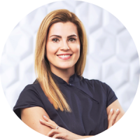 Cecília Lukács